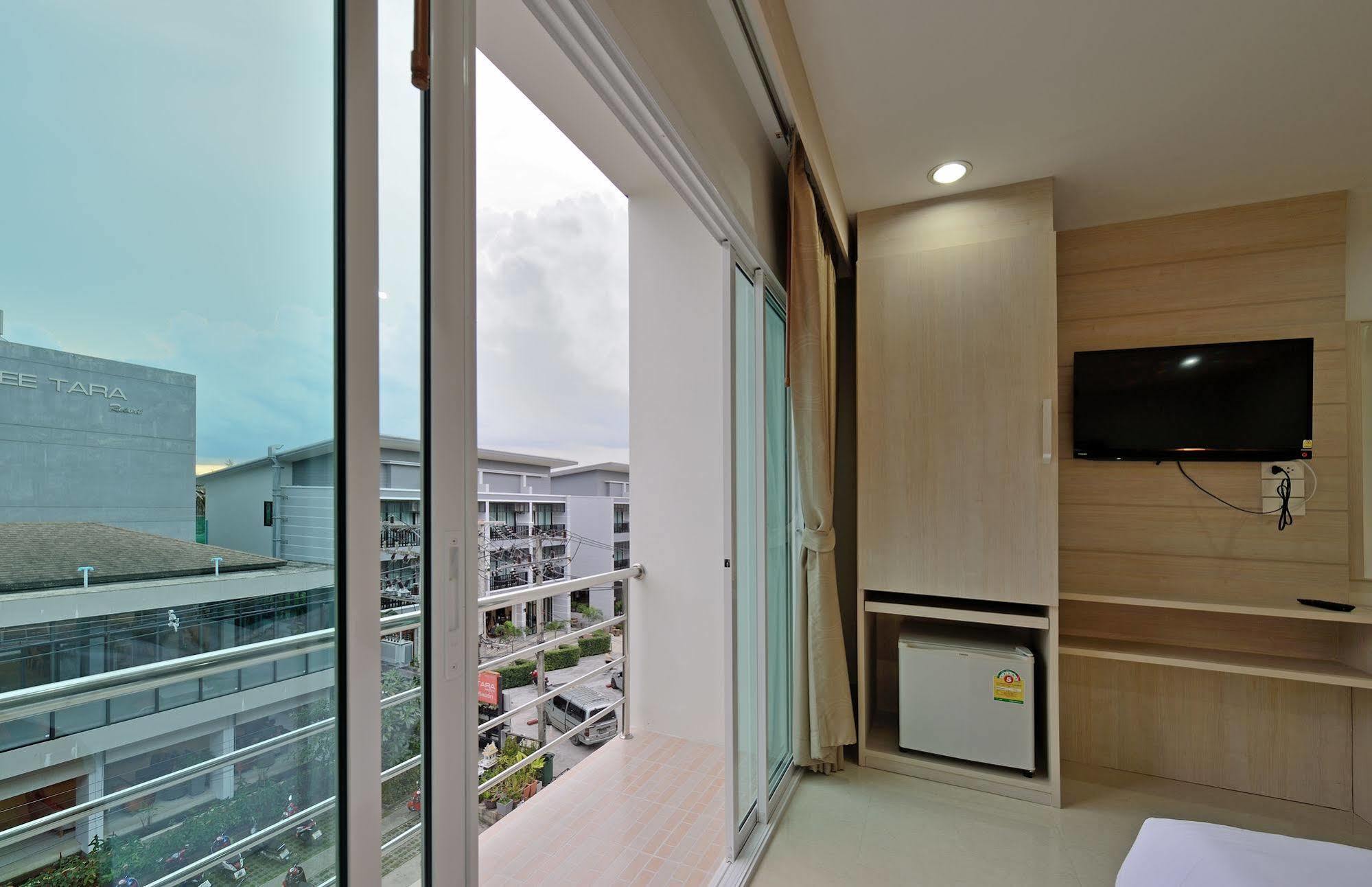 Baan Kure Ngern Aonang Apartment Ao Nang Exterior photo
